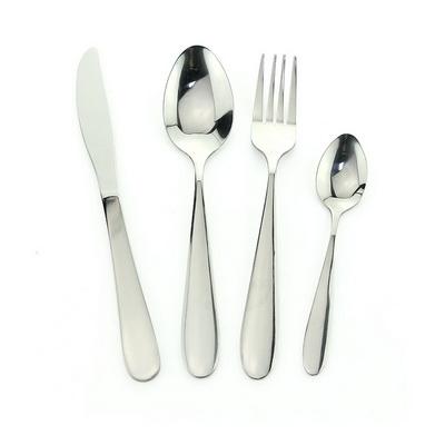 1301 flatware set