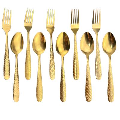 WF41 18-8 flatware set - copy