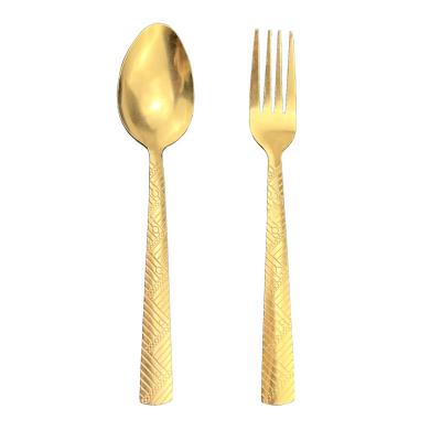 WF41 18-8 flatware set - copy - copy