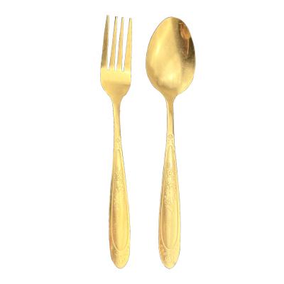 WF41 18-8 flatware set - copy - copy - copy