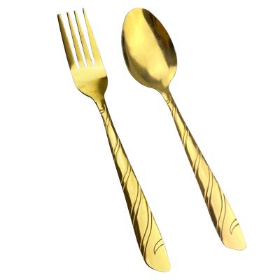 WF41 18-8 flatware set - copy - copy - copy - copy