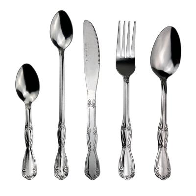 WF41 18-8 flatware set - copy - copy - copy - copy - copy