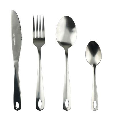 WF85 flatware set