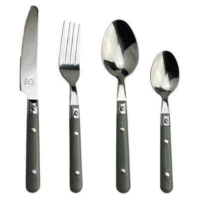 WF87 flatware set