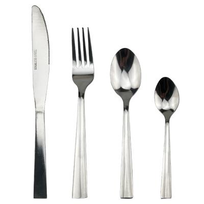 WF89 flatware set 