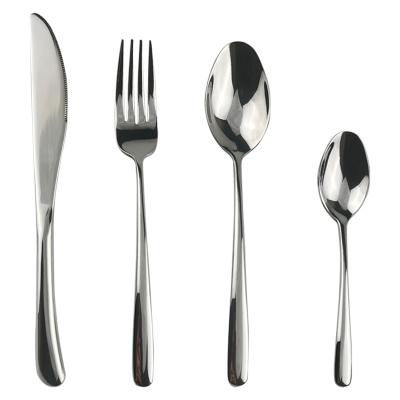 WF90 flatware set