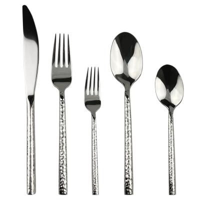 WF91 flatware set