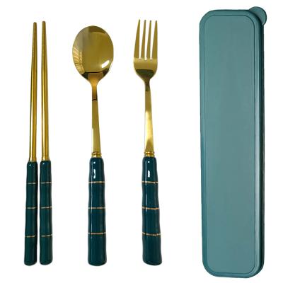 WF92 flatware set