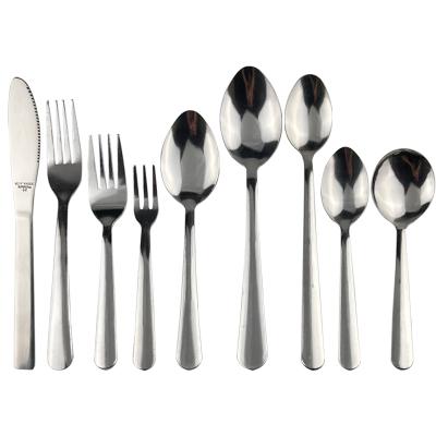 WF97 flatware set