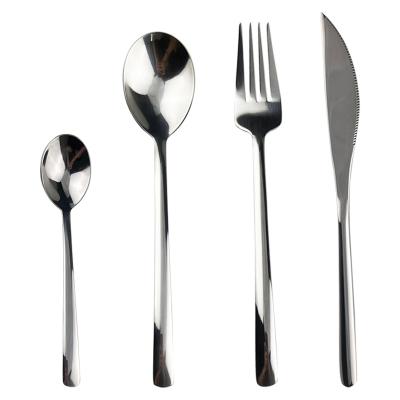 WF98 flatware set