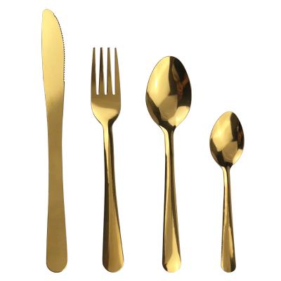 WF99 flatware set