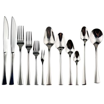 WF100 flatware set