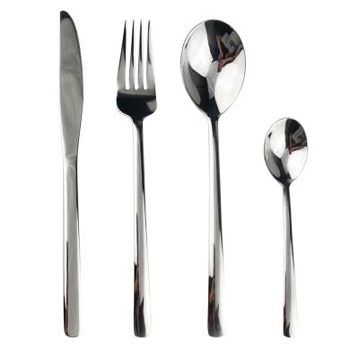 WF104 flatware set