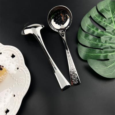 WF105 flatware set