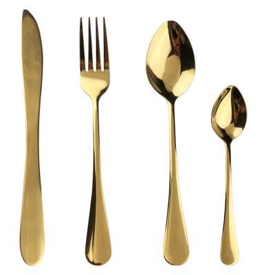 WF108 flatware set