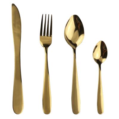 WF109 flatware set