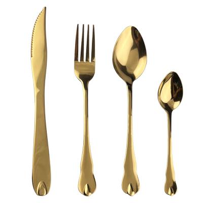 WF110 flatware set