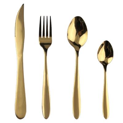 WF111 flatware set