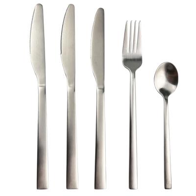 WF112 flatware set