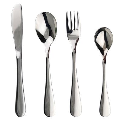 WF113 flatware set