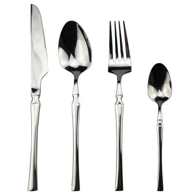 WF121 flatware set