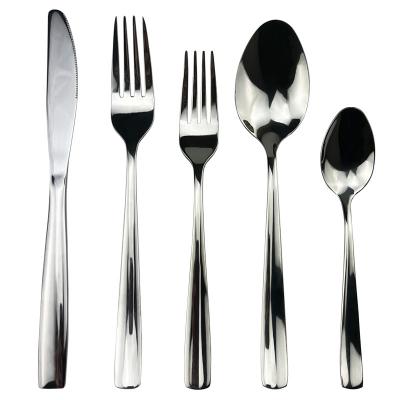 WF122 flatware set