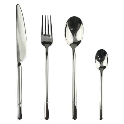 WF123 flatware set