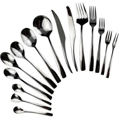 WF125 flatware set