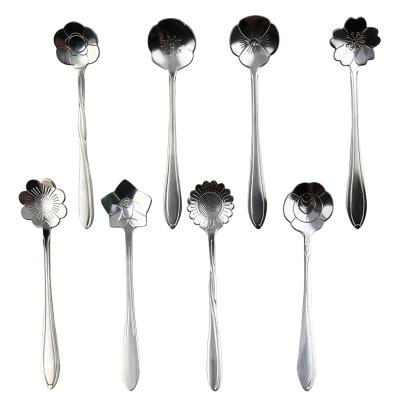 WF128 flatware set 