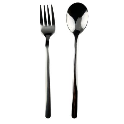 WF129 flatware set 