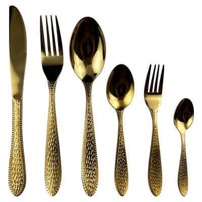 WF133 flatware set