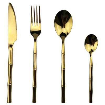 WF136 flatware set