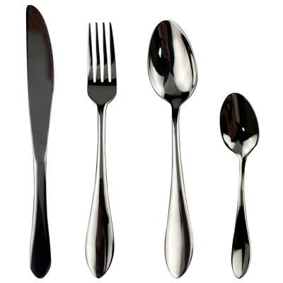 WF144 flatware set 