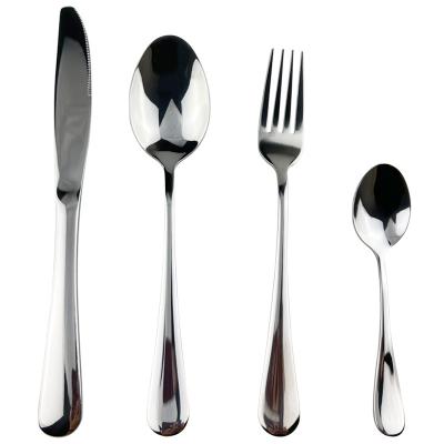 WF145 flatware set 