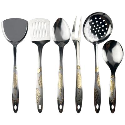 WF149 flatware set