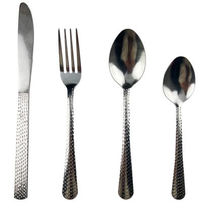 WF150 flatware set