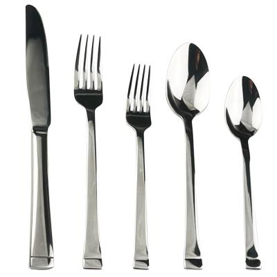 WF153 flatware set