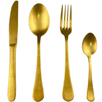 WF155 flatware set