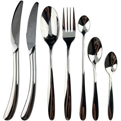 WF160 flatware set 