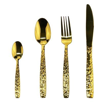 WF162 flatware set