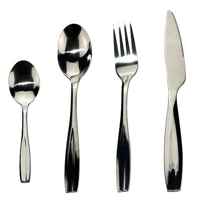 WF170 flatware set