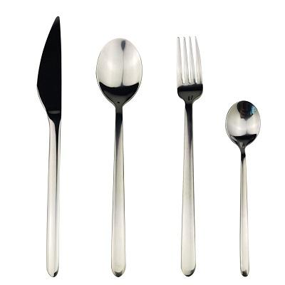 WF171 flatware set 