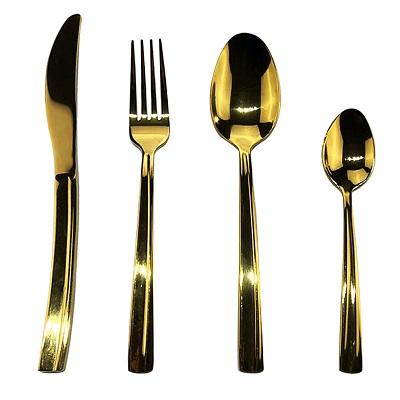 WF174 flatware set