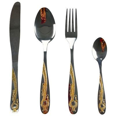 WF177 flatware set