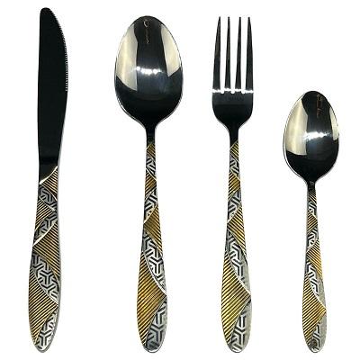 WF178 flatware set