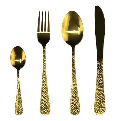 WF179 flatware set 