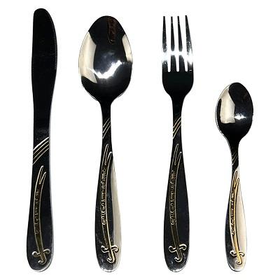 WF180 flatware set