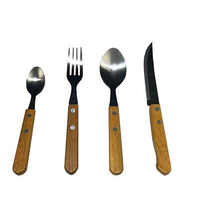 WF181 flatware set 