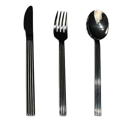 WF184 flatware set