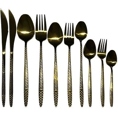 WF185 flatware set 